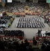 Virginia Military Institute commencement