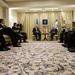 Meeting in Jerusalem