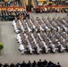 Virginia Military Institute commencement