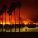 San Diego County Wildfires