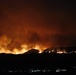 San Diego County Wildfires