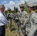 Secretary of the Army commends Sky Soldiers in Lithuania