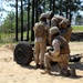 10th Marines integrates with AAVs for Rolling Thunder