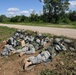 Company A, 173rd Brigade Support Battalion, 173rd Airborne Brigade platoon level training