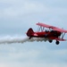 Third Strike Wing Walkers at Thunder Over the Valley