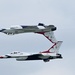 Thunderbirds perform at Thunder Over the Valley