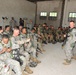 Company A, 173rd Brigade Support Battalion, 173rd Airborne Brigade platoon level Training