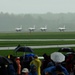 Thunderbirds grounded by rain at Thunder Over the Valley