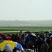 Thunderbirds grounded by rain at Thunder Over the Valley