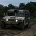 Iron Division maintenance and signal soldiers team up to be unit’s ‘phone company’ in France