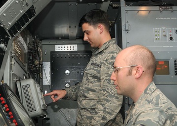 'Stealth Control' concludes deployment