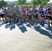 USO Run for the Troops
