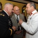 Army South, Chilean Army strengthen relationships during War College Hall of Fame ceremony
