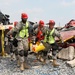 Soldiers conduct search and extraction training at FTIG
