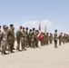 A Day in the Life at Camp Leatherneck