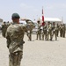 A Day in the Life at Camp Leatherneck