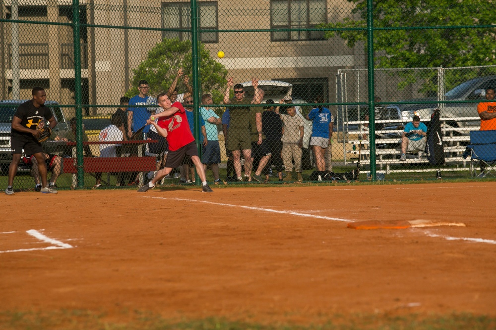 H&amp;HS baseball