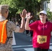 Marine Corps Historic Half 2014