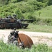 France and US use teamwork to accomplish first Combined Resolve II mission