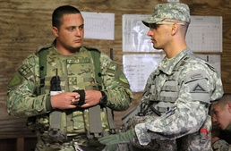 NATO Evaluator Course