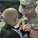 Medics earn Army’s toughest badge