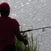 Hood families get hooked on fishing