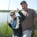 Hood families get hooked on fishing