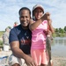 Hood families get hooked on fishing