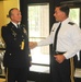 To everything, a season: Wildcat deputy commander retires