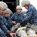 Navy medicine in the field