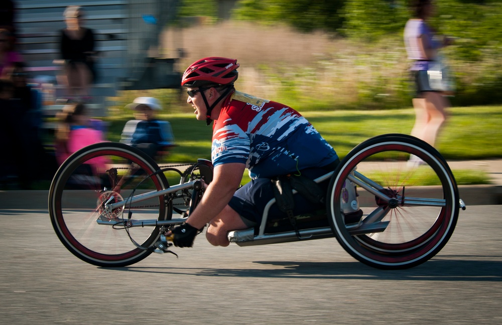 7th Annual Marine Corps Historic Half