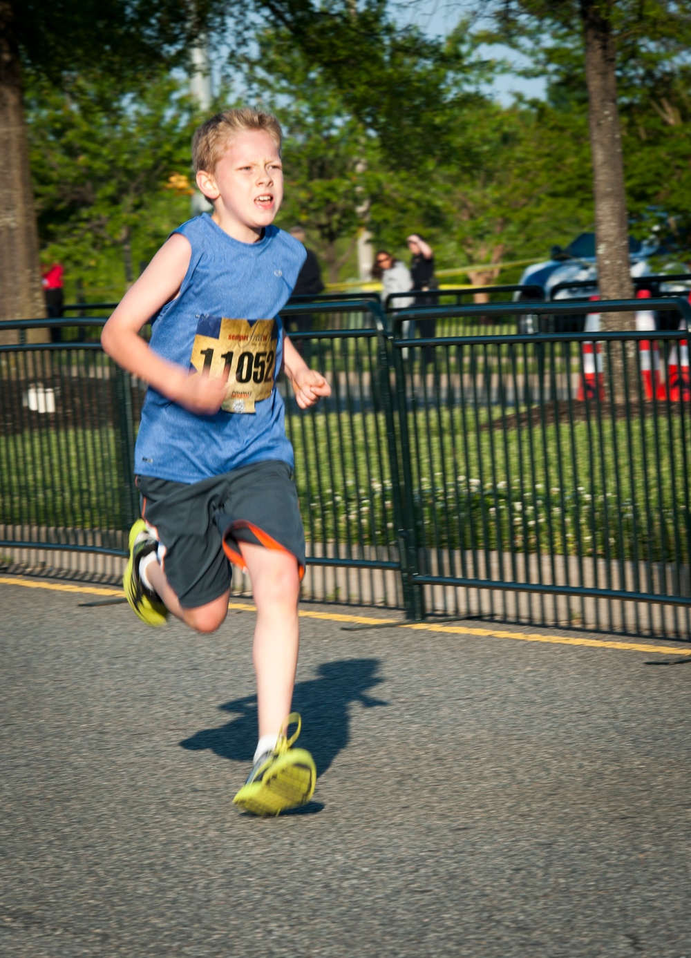 7th Annual Marine Corps Historic Half