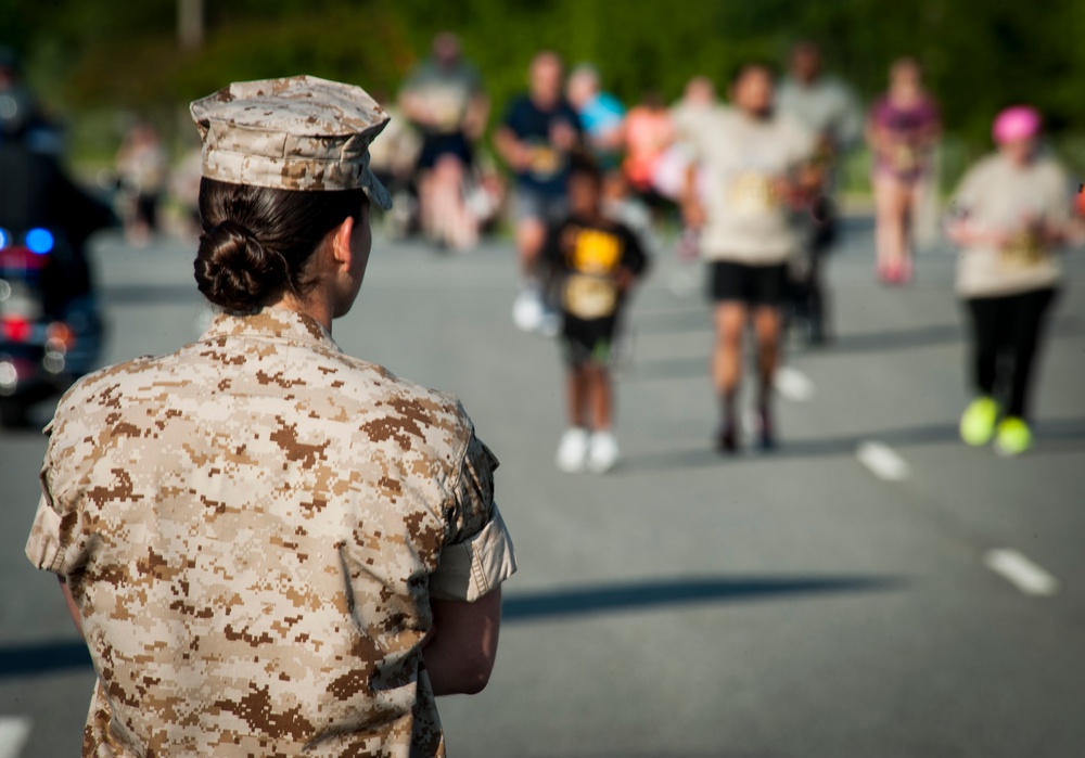 DVIDS Images 7th Annual Marine Corps Historic Half [Image 6 of 14]