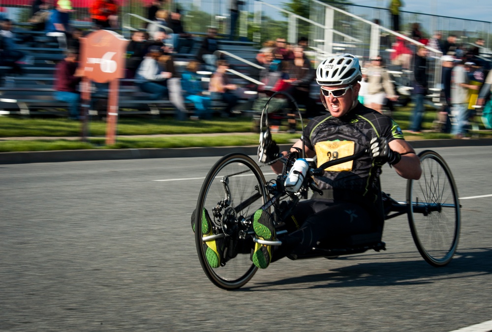 7th Annual Marine Corps Historic Half