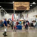 Marine Corps Historic Half ribbon cutting ceremony