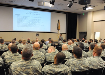 Cyber Warriors flex digital muscle at the 2014 Cyber Shield Exercise