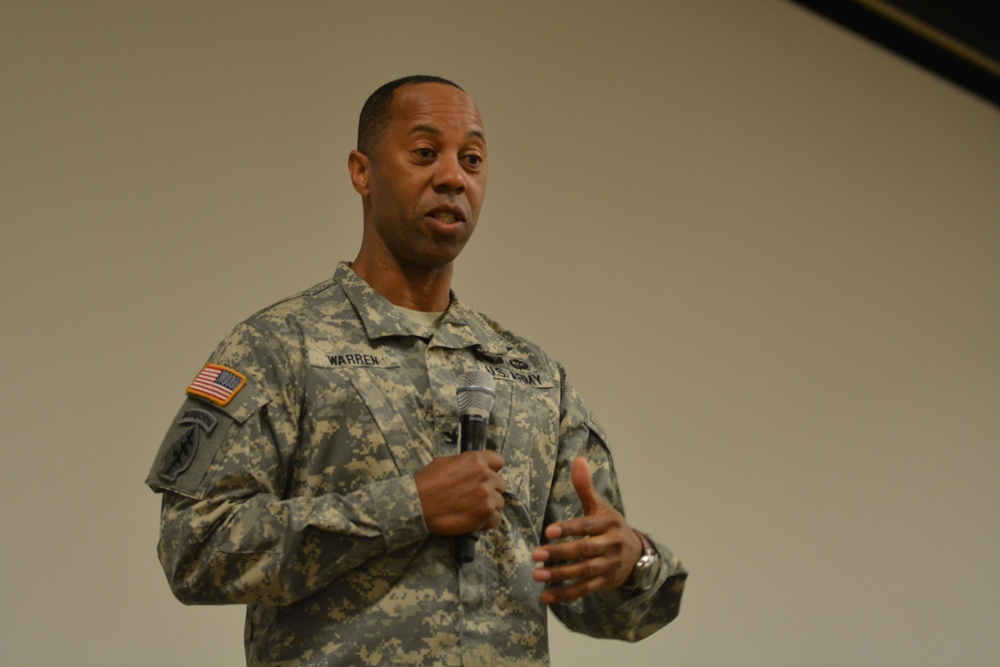 Cyber Warriors flex digital muscle at the 2014 Cyber Shield Exercise