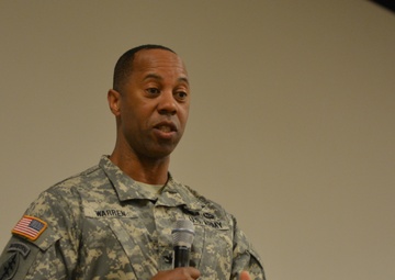 Cyber Warriors flex digital muscle at the 2014 Cyber Shield Exercise