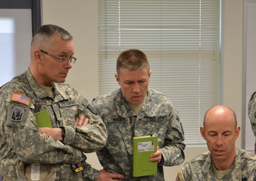 Cyber Warriors flex digital muscle at 2014 Cyber Shield Exercise