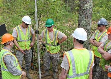 Selfridge IRT Deployment
