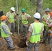 Selfridge IRT Deployment