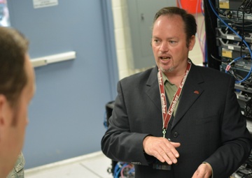 Cyber Warriors flex digital muscle at 2014 Cyber Shield Exercise