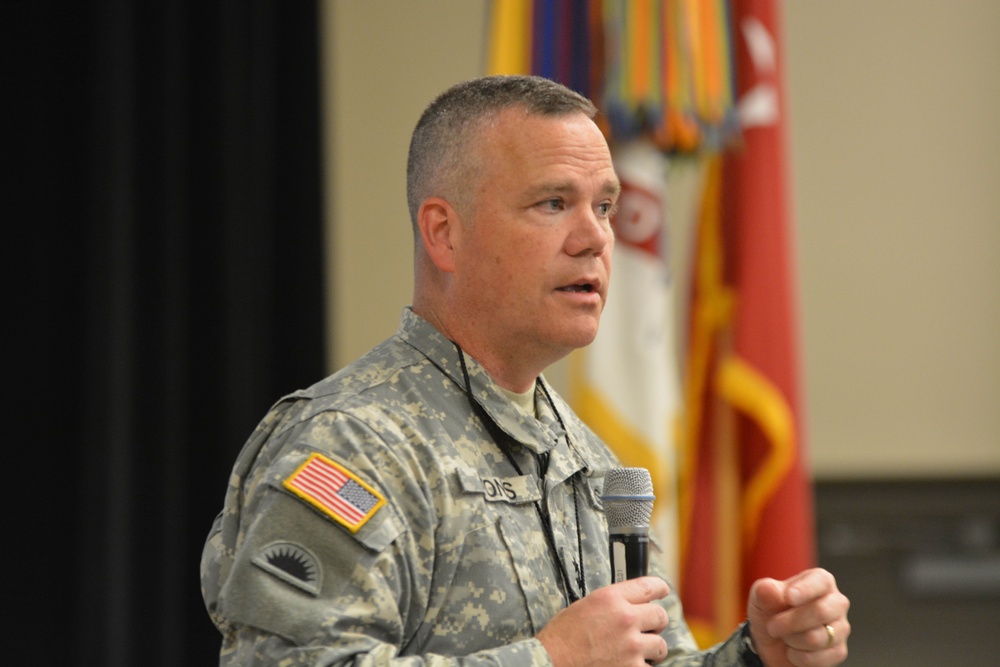 Cyber Warriors Flex Digital Muscle at 2014 Cyber Shield Exercise