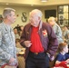 82nd Airborne Division All American Week Prayer Breakfast