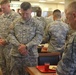 82nd Airborne Division All American Week Prayer Breakfast