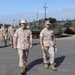 CMC, SMMC visit 1st Marine Division