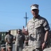 CMC, SMMC visit 1st Marine Division