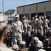 CMC, SMMC visit 1st Marine Division