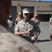 CMC, SMMC visit 1st Marine Division