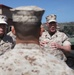 CMC, SMMC visit 1st Marine Division